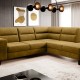 Ecksofa Torronto R