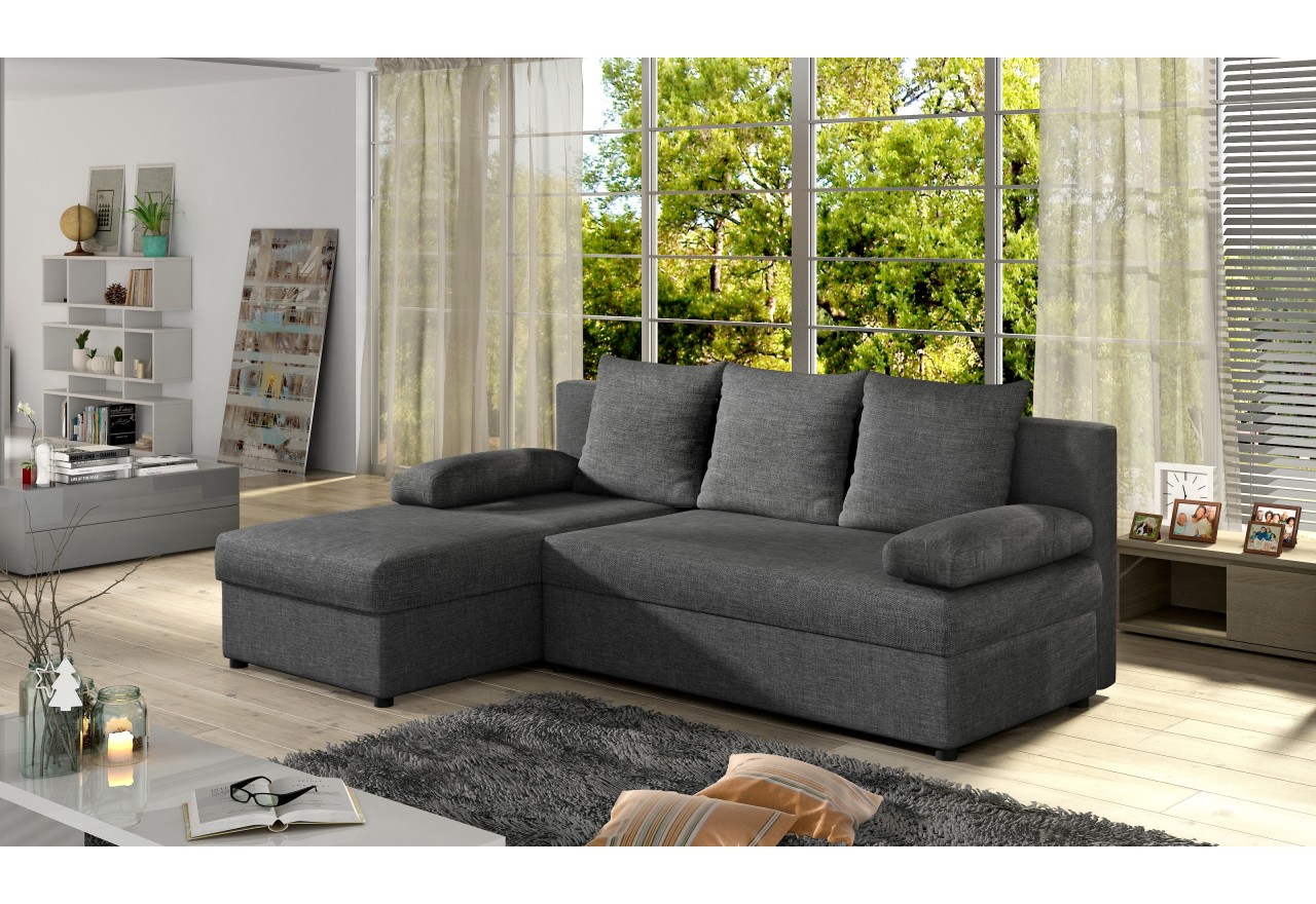 Ecksofa Picano L