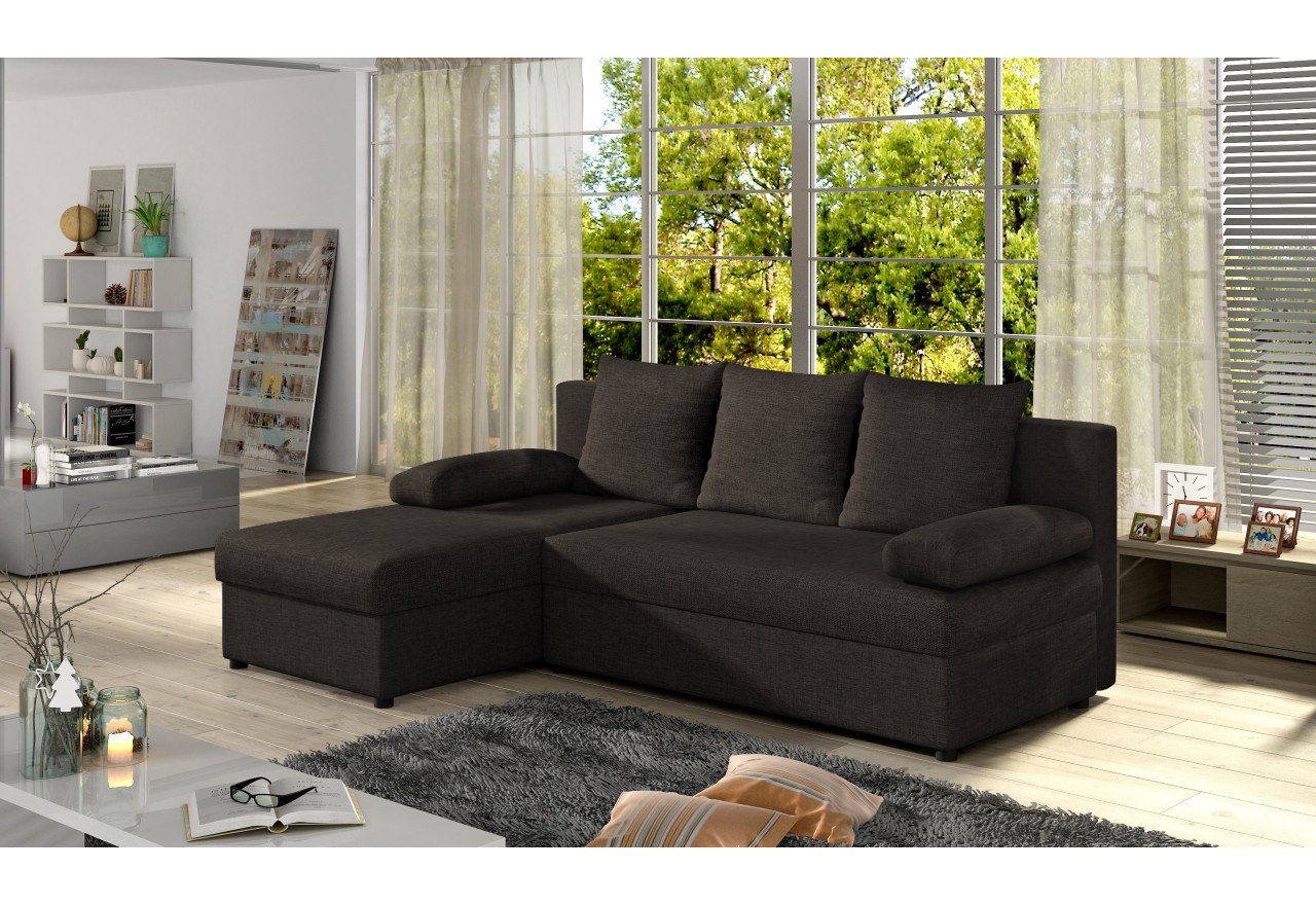 Ecksofa Picano L