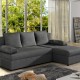 Ecksofa Picano R