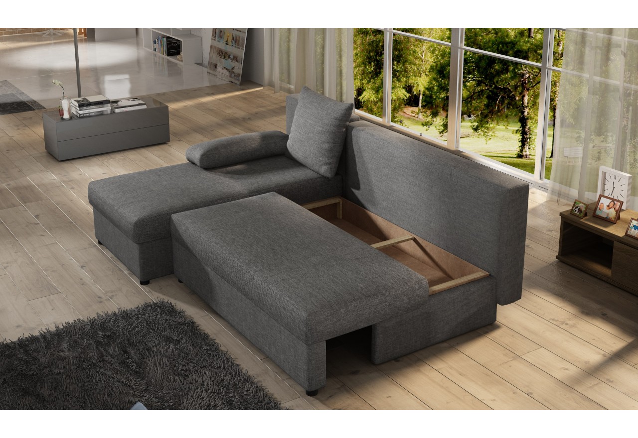 Ecksofa Picano R