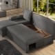 Ecksofa Picano L