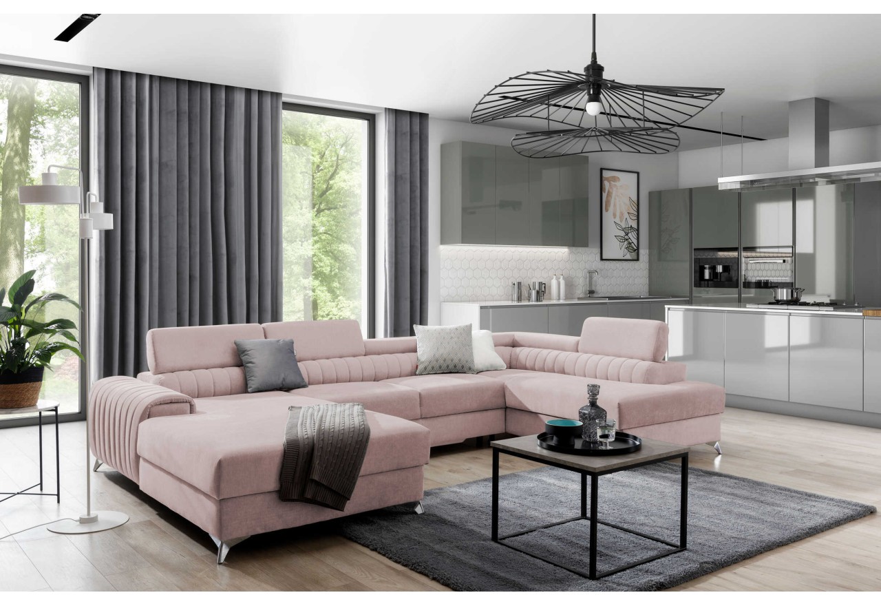 Ecksofa Exklusivo UR