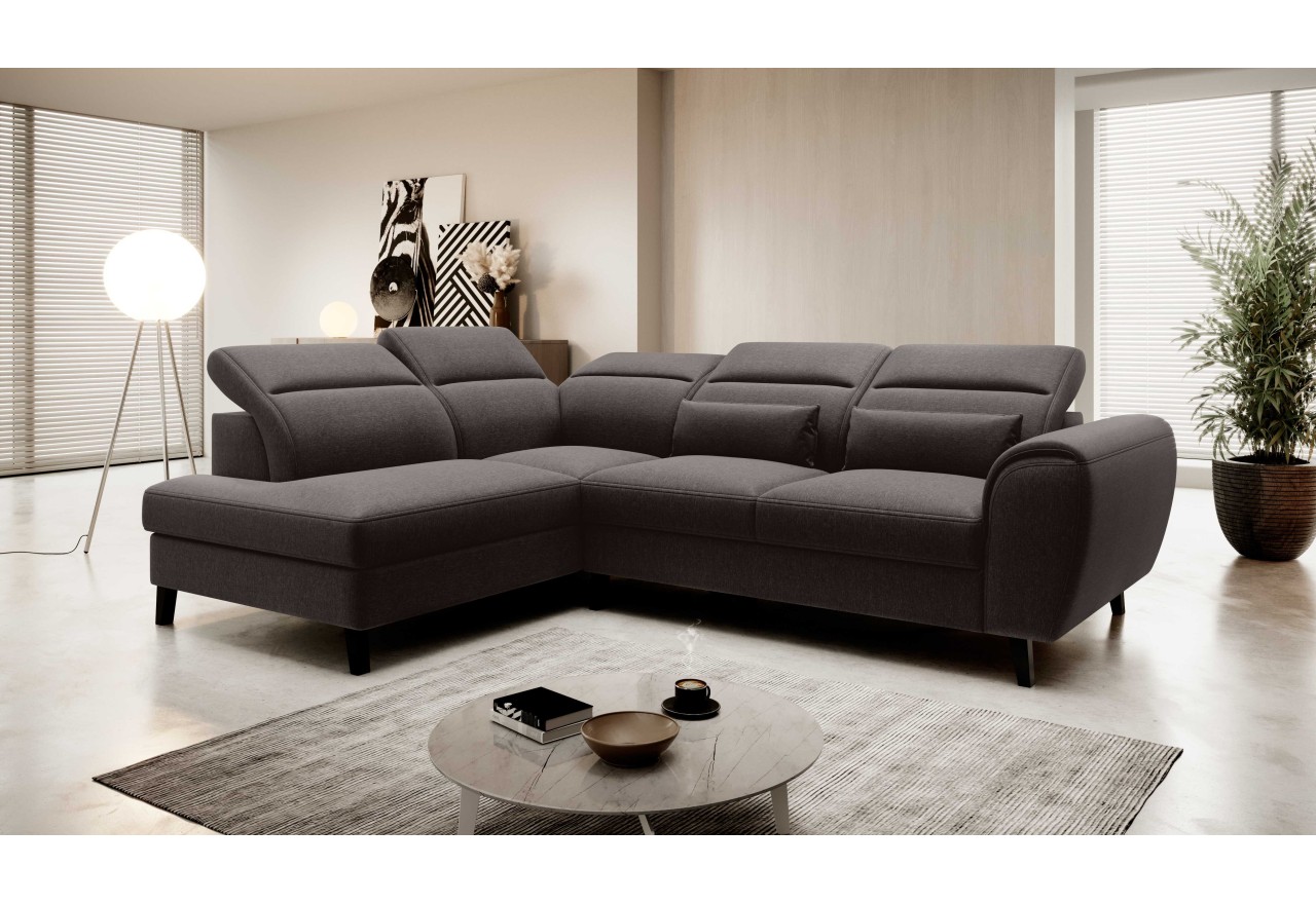 Ecksofa Dino L