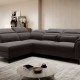 Ecksofa Dino L