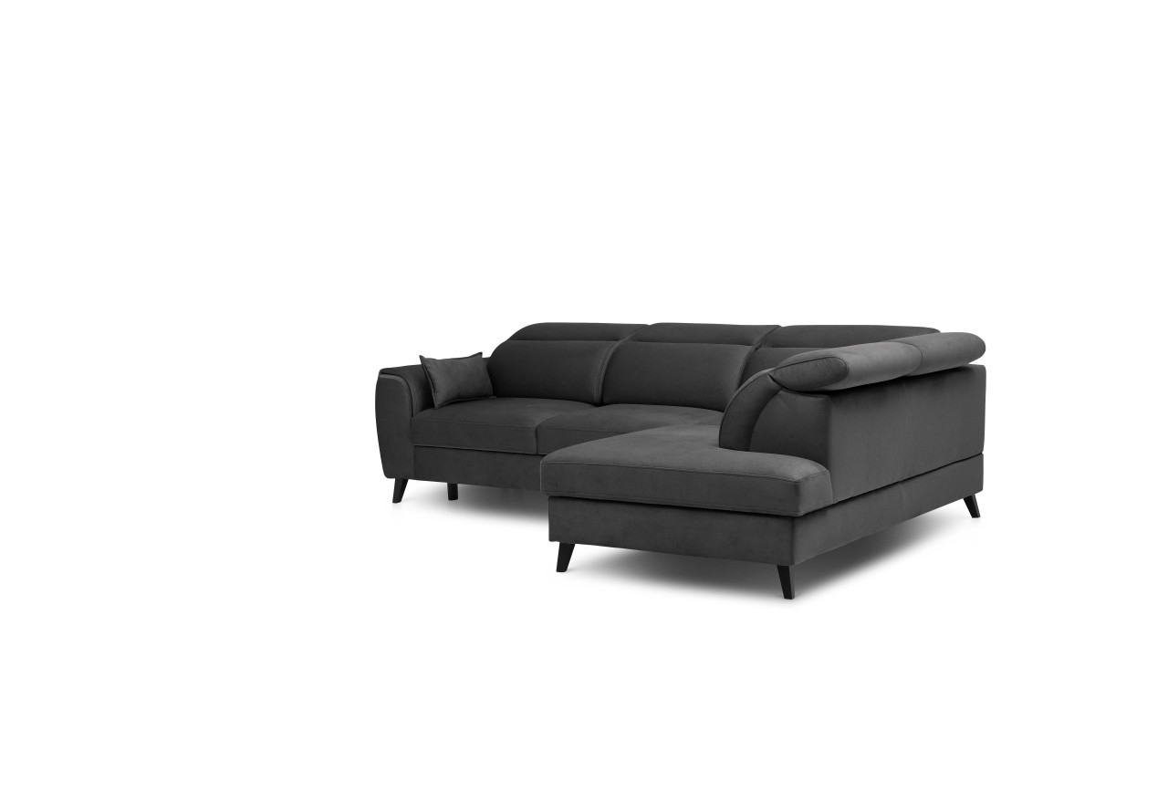 Ecksofa Dino R