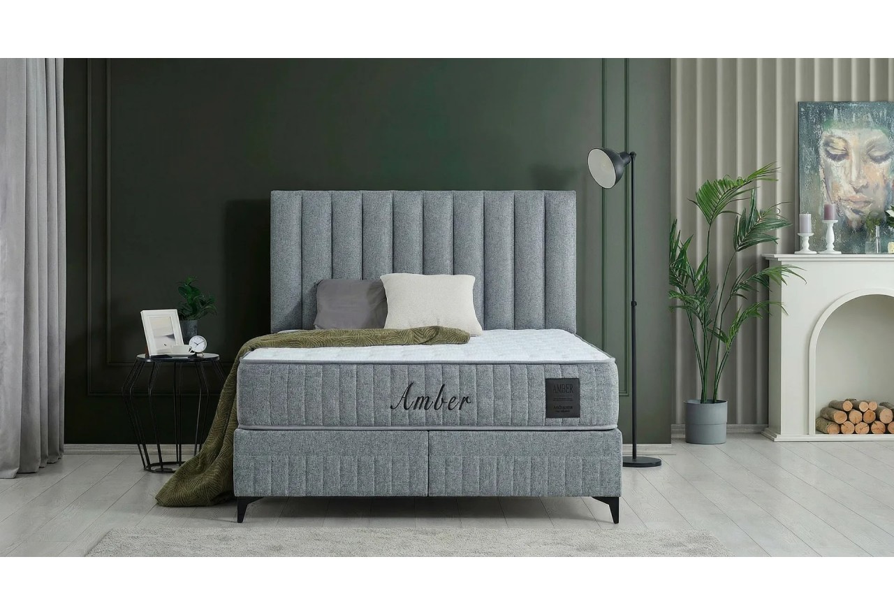 Bett Amber M (160x200)