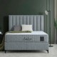 Bett Amber M (160x200)