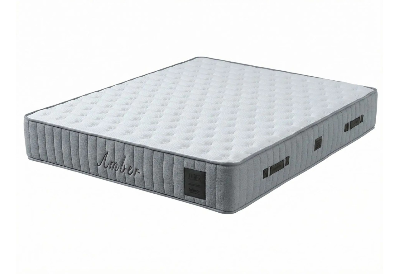 Bett Amber M (160x200)