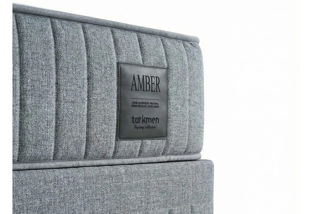 Bett Amber M (160x200)