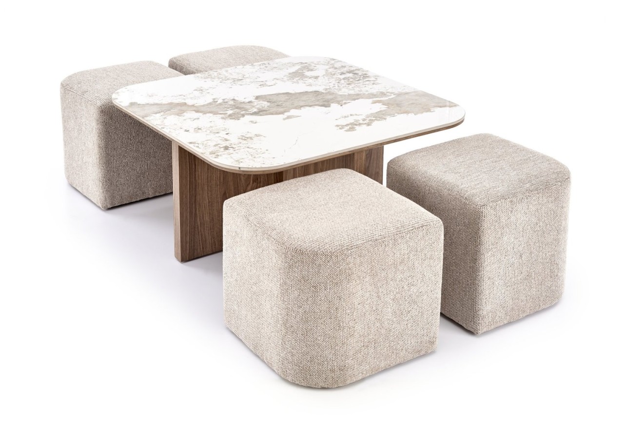 Couchtisch Arakis