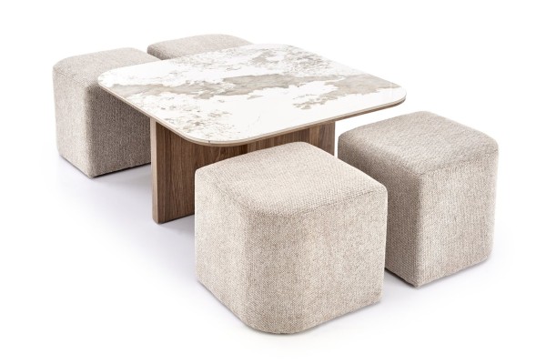 Couchtisch Arakis