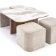 Couchtisch Arakis