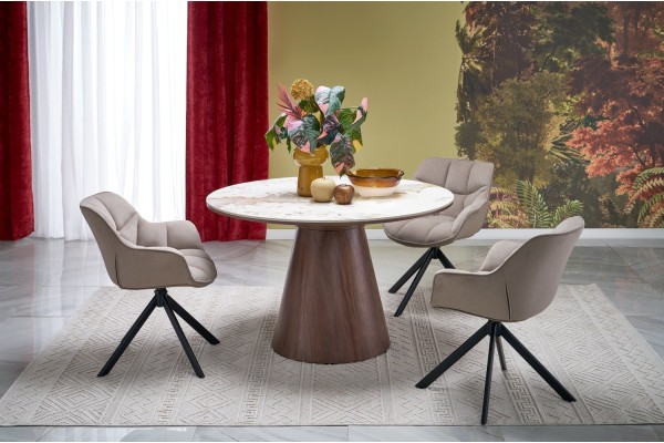 Esstisch Arani (120x76)