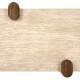Couchtisch Canoa