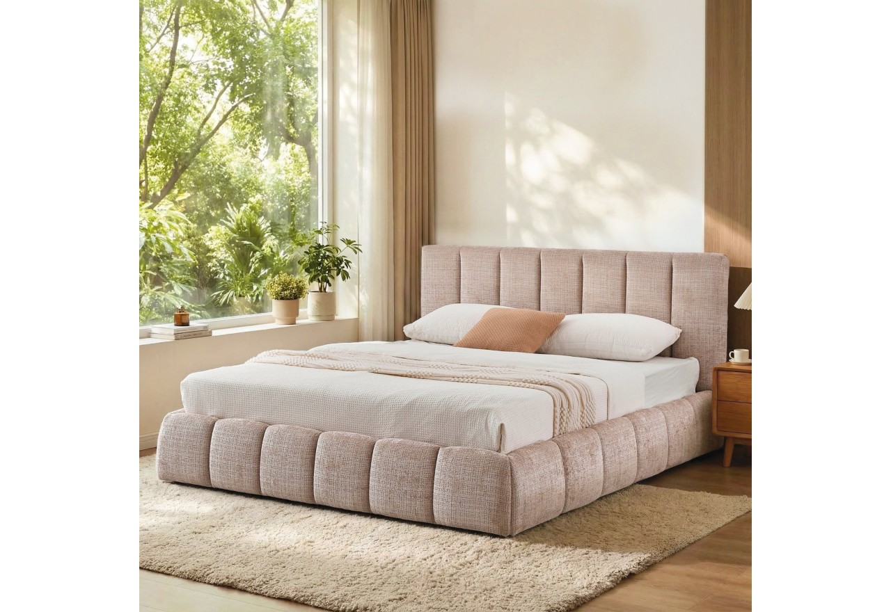 Bett Daisy (160x200)