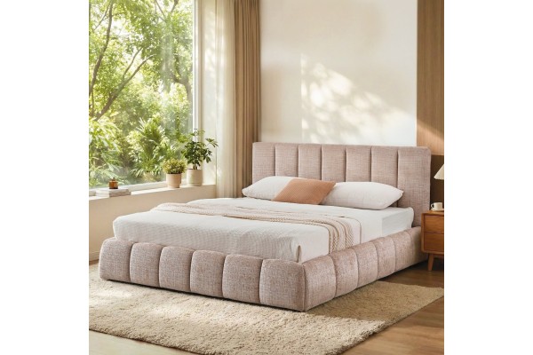 Bett Daisy (160x200)