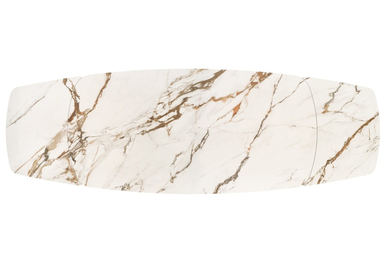 Esstisch Flavor  (100x200-300)