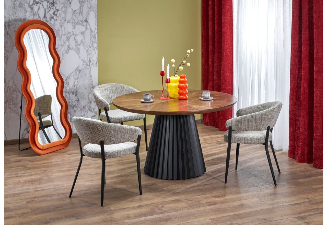 Esstisch Hevelius (130x77)