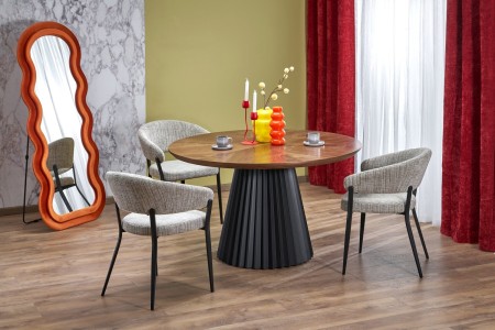 Esstisch Hevelius (130x77)