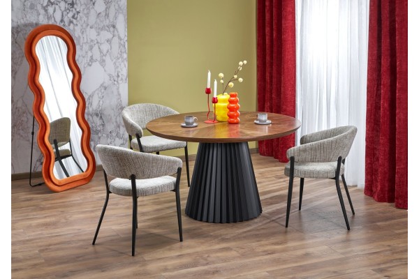 Esstisch Hevelius (130x77)