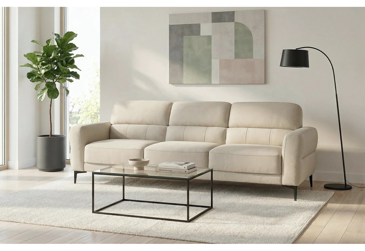 3 Pers. Couch Julia