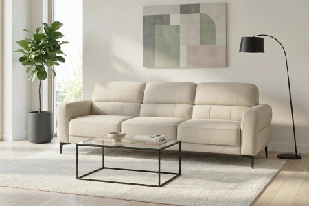 3 Pers. Couch Julia