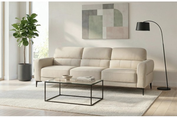 3 Pers. Couch Julia