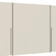 Kleiderschrank Narago Lux (270cm)