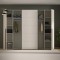 Kleiderschrank Narago Lux (270cm)