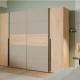 Kleiderschrank Narago Lux (270cm)