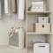 Kleiderschrank Narago Lux (270cm)