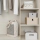 Kleiderschrank Narago Lux (270cm)