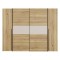 Kleiderschrank Narago Lux (270cm)