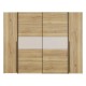 Kleiderschrank Narago Lux (270cm)