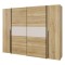 Kleiderschrank Narago Lux (270cm)