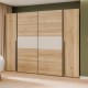 Kleiderschrank Narago Lux (270cm)