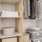 Kleiderschrank Narago Lux (270cm)