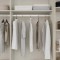 Kleiderschrank Narago Lux (270cm)