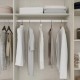 Kleiderschrank Narago Lux (270cm)