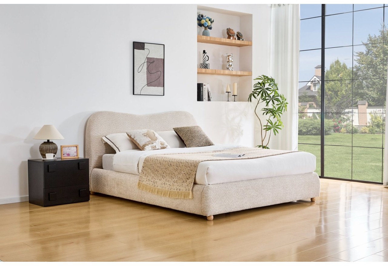 Bett Navigo (160x200)