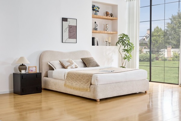 Bett Navigo (160x200)