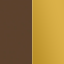  Brown-Gold 