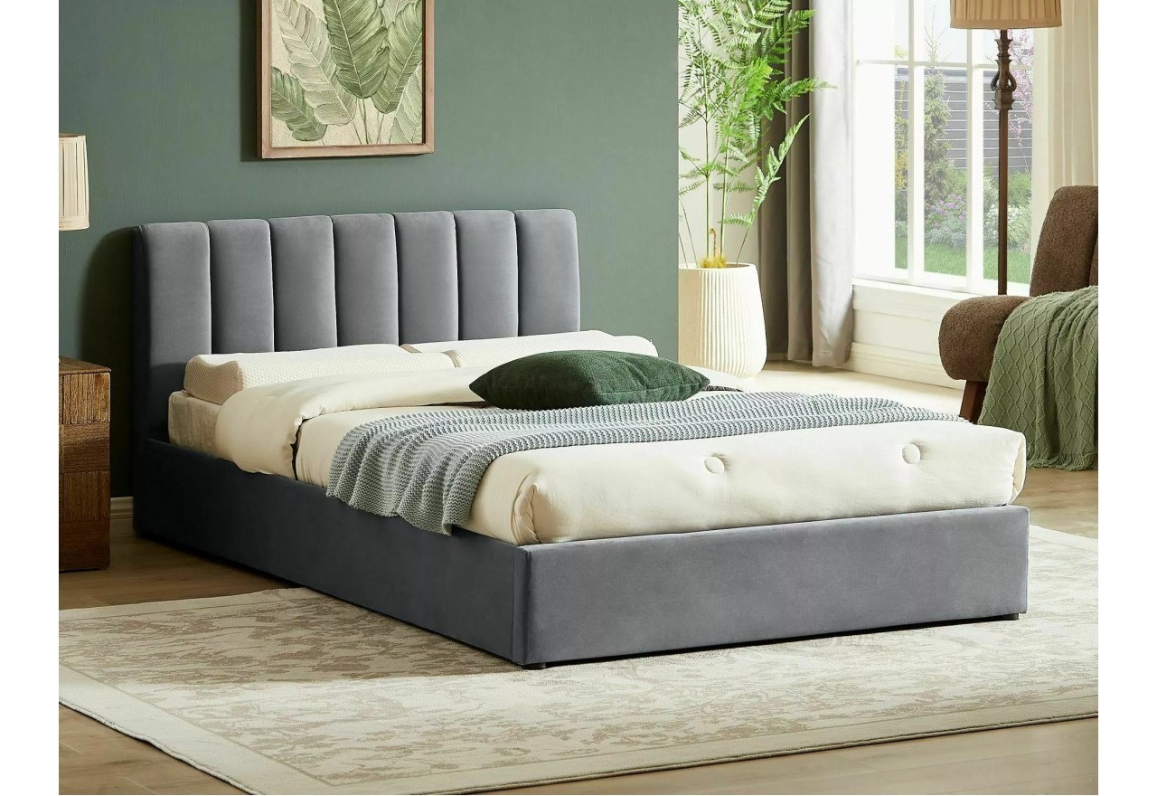 Bett Montreal SX (120x200)
