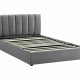 Bett Montreal SX (120x200)