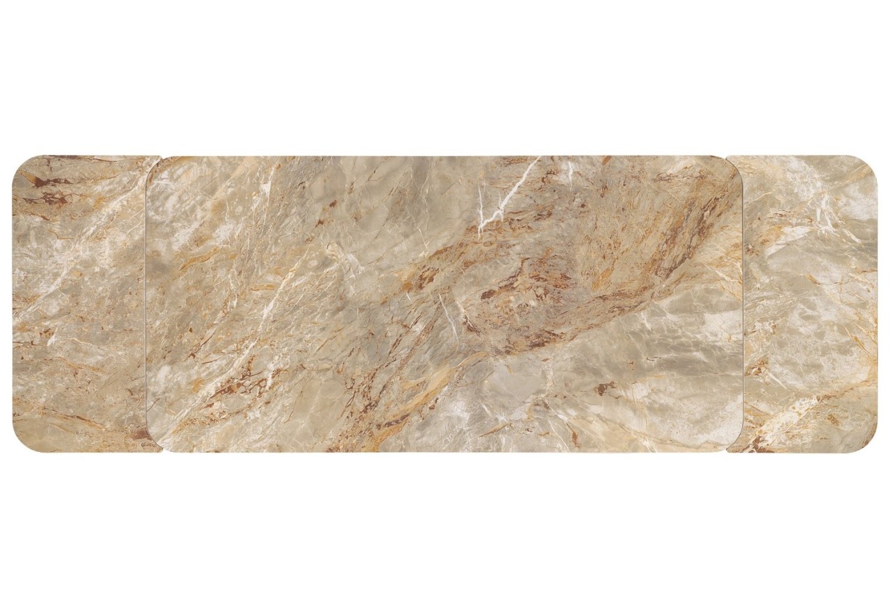 Esstisch Vesna (90x180-260)