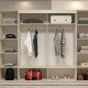 Kleiderschrank Viner Lux (270cm)