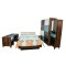 Kinderzimmers Set Ravena Lux Kinderzimmers Set Ravena Lux
