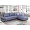 Ecksofa Komo R