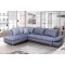 Ecksofa Komo L Ecksofa Komo L